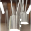 Дизайнерский подвесной светильник Match light - 3