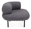 Дизайнерское кресло Ramirez armchair - 2