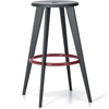 Дизайнерский стул Haut Bar stool - 1