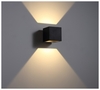 Дизайнерский настенный светильник Casey square - 1