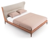 Дизайнерская кровать Sherst - 1