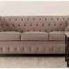 Дизайнерский диван Chesterfield Sofa - 1