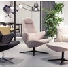 Дизайнерское кресло Trifidae Armchair - 5