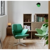 Дизайнерское кресло Trifidae Easy chair - 9