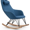 Дизайнерское кресло Ryan - 5