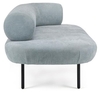 Дизайнерское кресло Ramirez armchair - 5