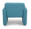 Дизайнерское кресло Ortega armchair - 2