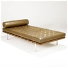 Дизайнерская банкетка Barcelona Daybed - 4