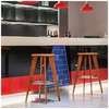 Дизайнерский стул Haut Bar stool - 3