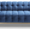 Дизайнерский диван Kenno - 1