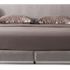 Дизайнерская кровать Panacota - 1