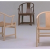 Дизайнерский стул Chinese Chair by Hans Wegner - 1