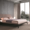 Дизайнерская кровать Textile - 3