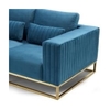 Дизайнерский диван Cobio - 3