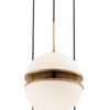 Дизайнерская люстра Hanging Lamp Spiridon Triple - 1