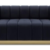 Дизайнерский диван Modert - 2