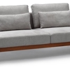 Дизайнерский диван Alex - 1