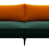 Дизайнерский диван Arth - 1
