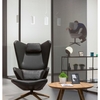 Дизайнерское кресло Trifidae Lounge - 1