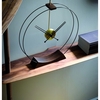 Дизайнерские часы Aire - 1
