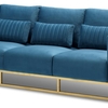 Дизайнерский диван Cobio - 1