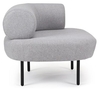 Дизайнерское кресло Ramirez armchair - 1