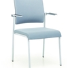 Дизайнерский офисный стул Visitor chair - 3