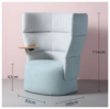 Дизайнерское кресло Rey - 5