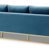 Дизайнерский диван Cobio - 2