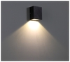 Дизайнерский настенный светильник OKane small - 1
