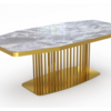 Дизайнерский стол Massimo - 1