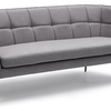 Дизайнерский диван Shafran - 1