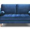 Дизайнерский диван Shelle - 1