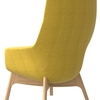 Дизайнерское кресло Fly - 1