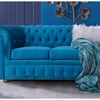 Дизайнерский диван Chesterfield Sofa - 2