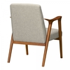 Дизайнерское кресло Cottom - 1