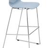 Дизайнерский стул Leaf Bar Stool - 7