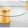 Дизайнерский стол Equilibre - 1