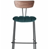 Дизайнерский стул Sezen Bar - 6