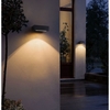 Дизайнерский настенный светильник Carey - 2