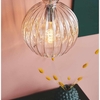Дизайнерская люстра Ball Lamp - 6