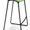 Дизайнерский стул Monk barstool - 9