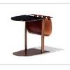 Дизайнерский стол HU coffee table - 1