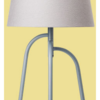 Дизайнерский настольный светильник Arlen - 1