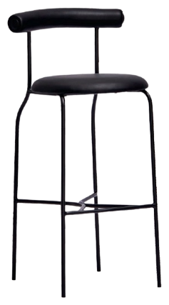 Дизайнерский стул Center bar Chair