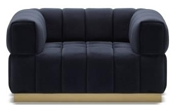 Дизайнерское кресло Modert armchair