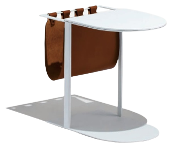 Дизайнерский стол HU coffee table