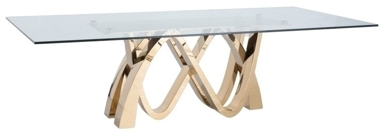 Дизайнерский стол Solom