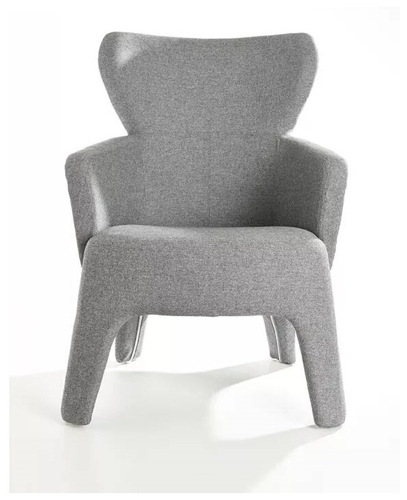 Дизайнерское кресло Lopez