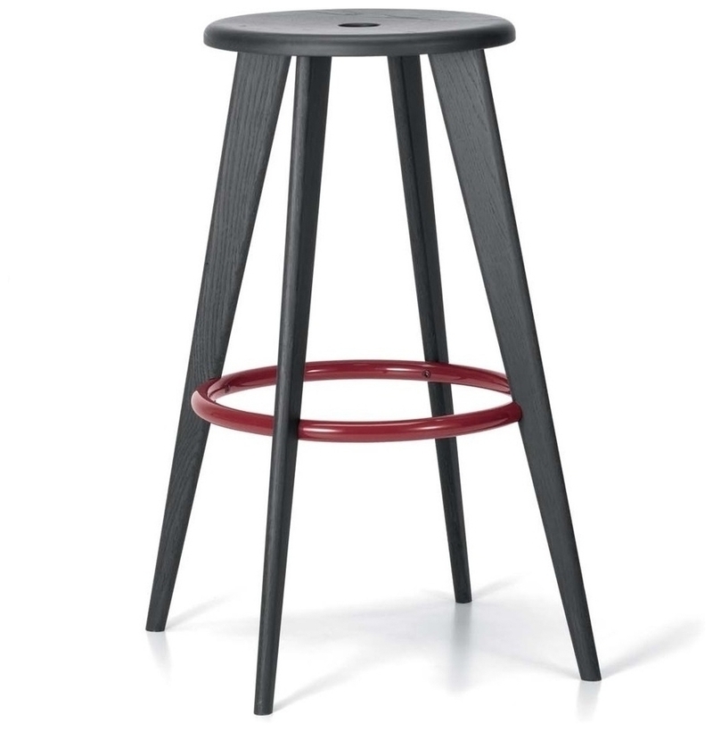 Дизайнерский стул Haut Bar stool